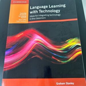 Language learning with Technology Graham Stanley